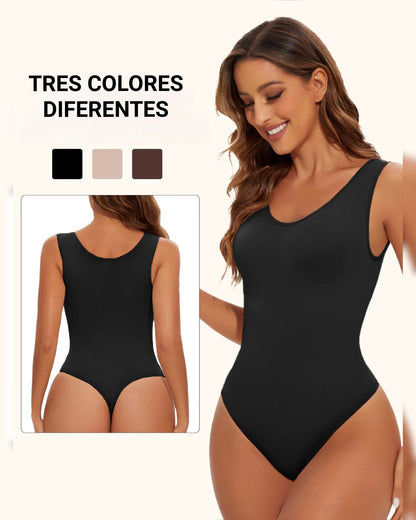Body Moldeador Mujer