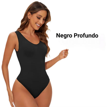 Body Moldeador Mujer