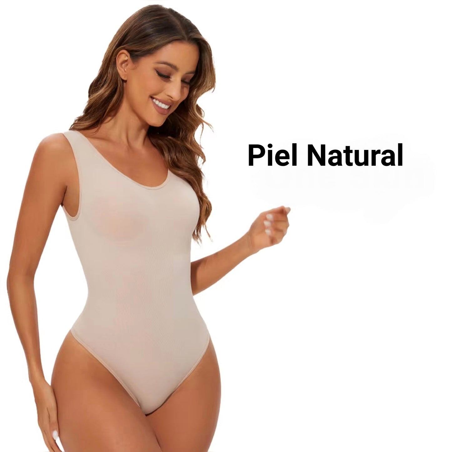 Body Moldeador Mujer