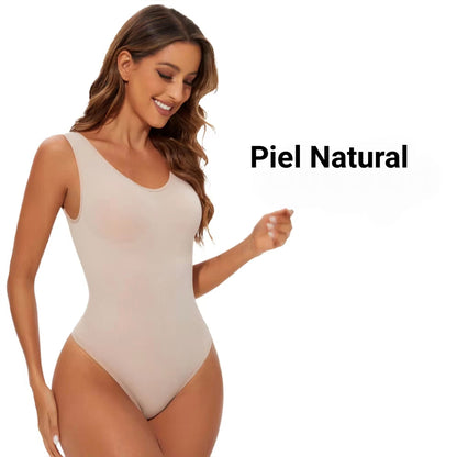 Body Moldeador Mujer