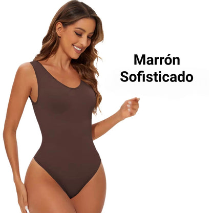 Body Moldeador Mujer